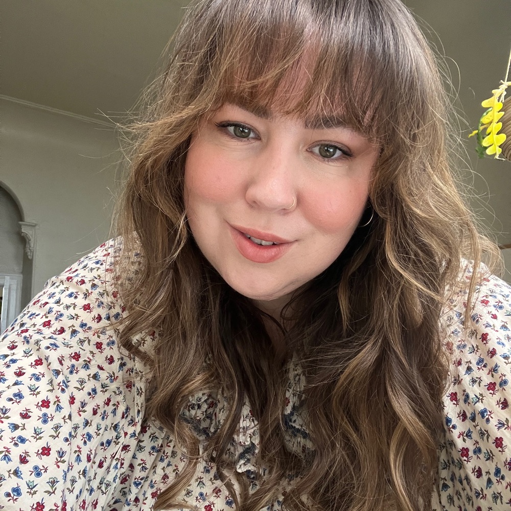 Meet your Posher, Megan